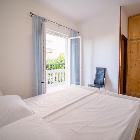 Apartman Bilac Vodice Exteriör bild