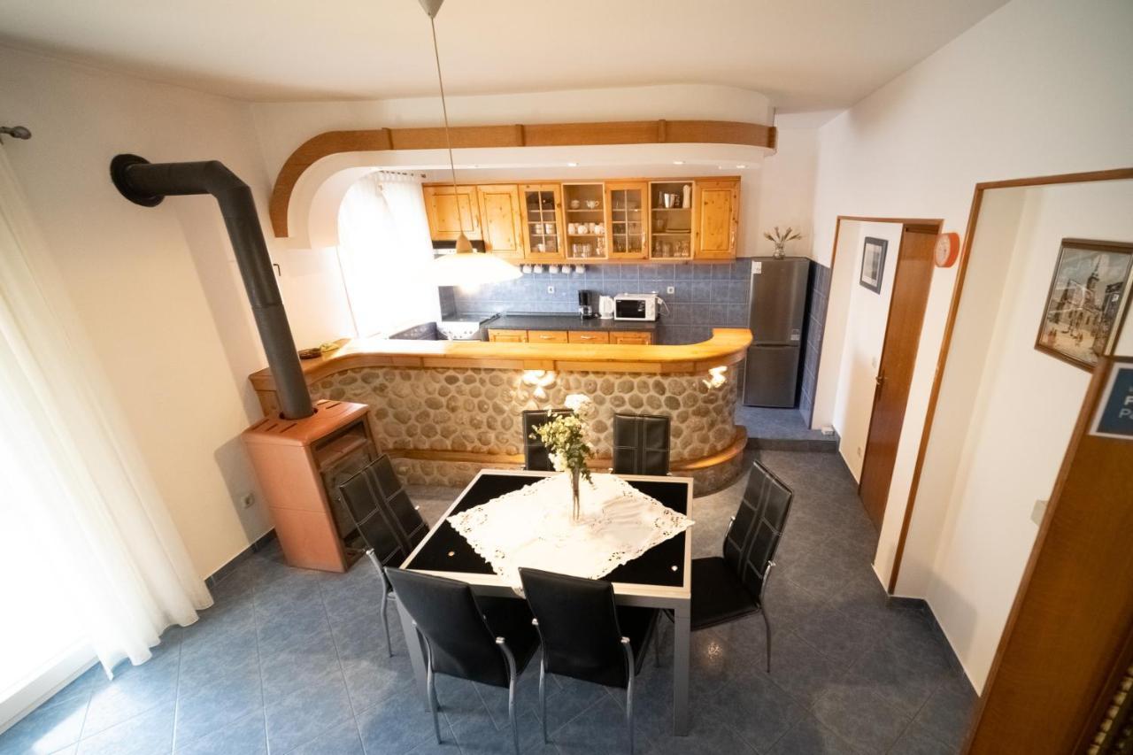 Apartman Bilac Vodice Exteriör bild