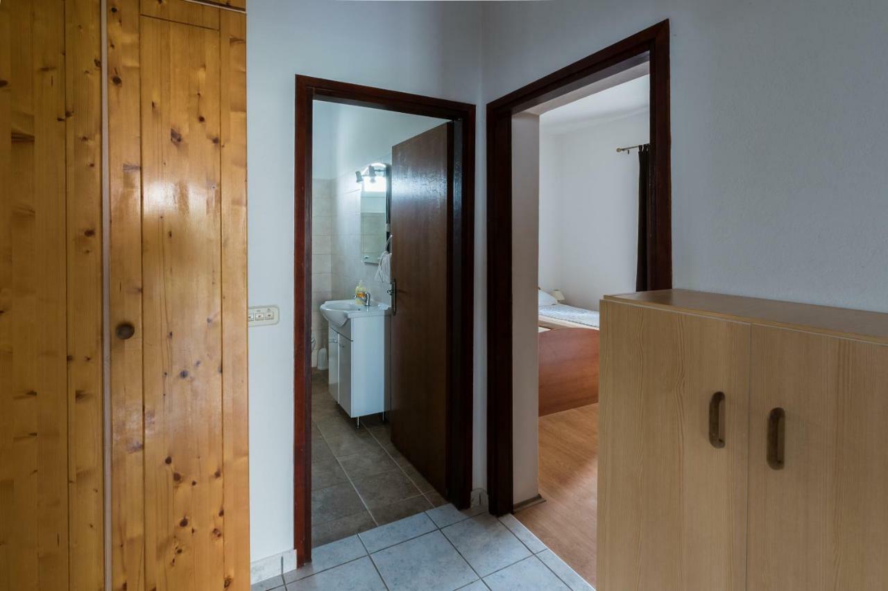 Apartman Bilac Vodice Exteriör bild