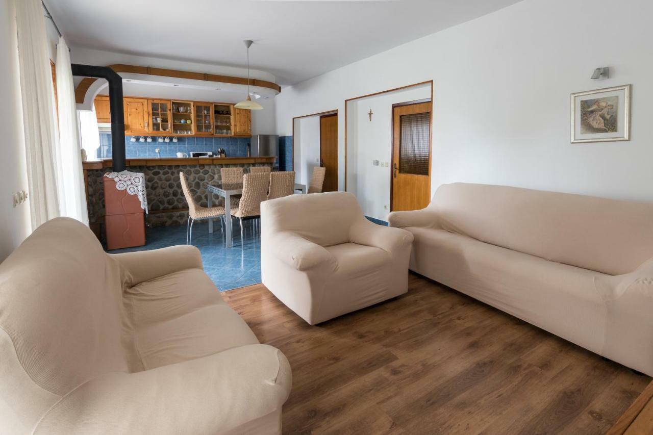 Apartman Bilac Vodice Exteriör bild