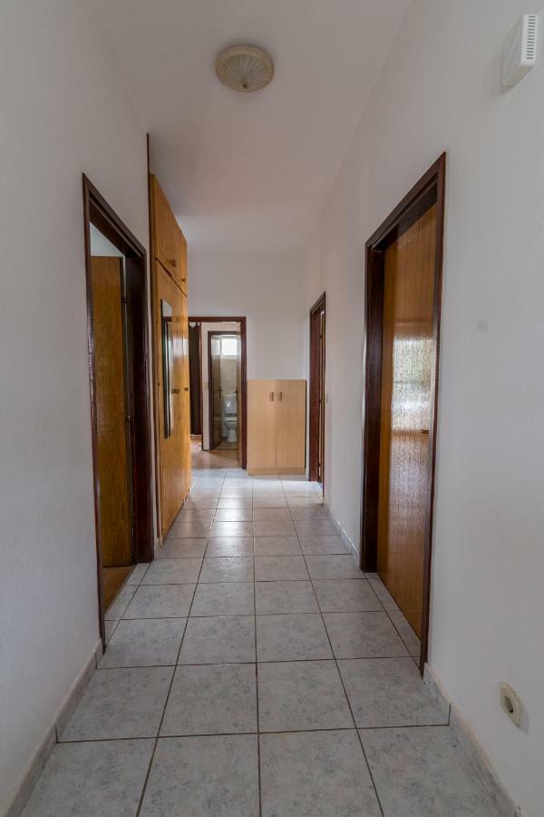 Apartman Bilac Vodice Exteriör bild