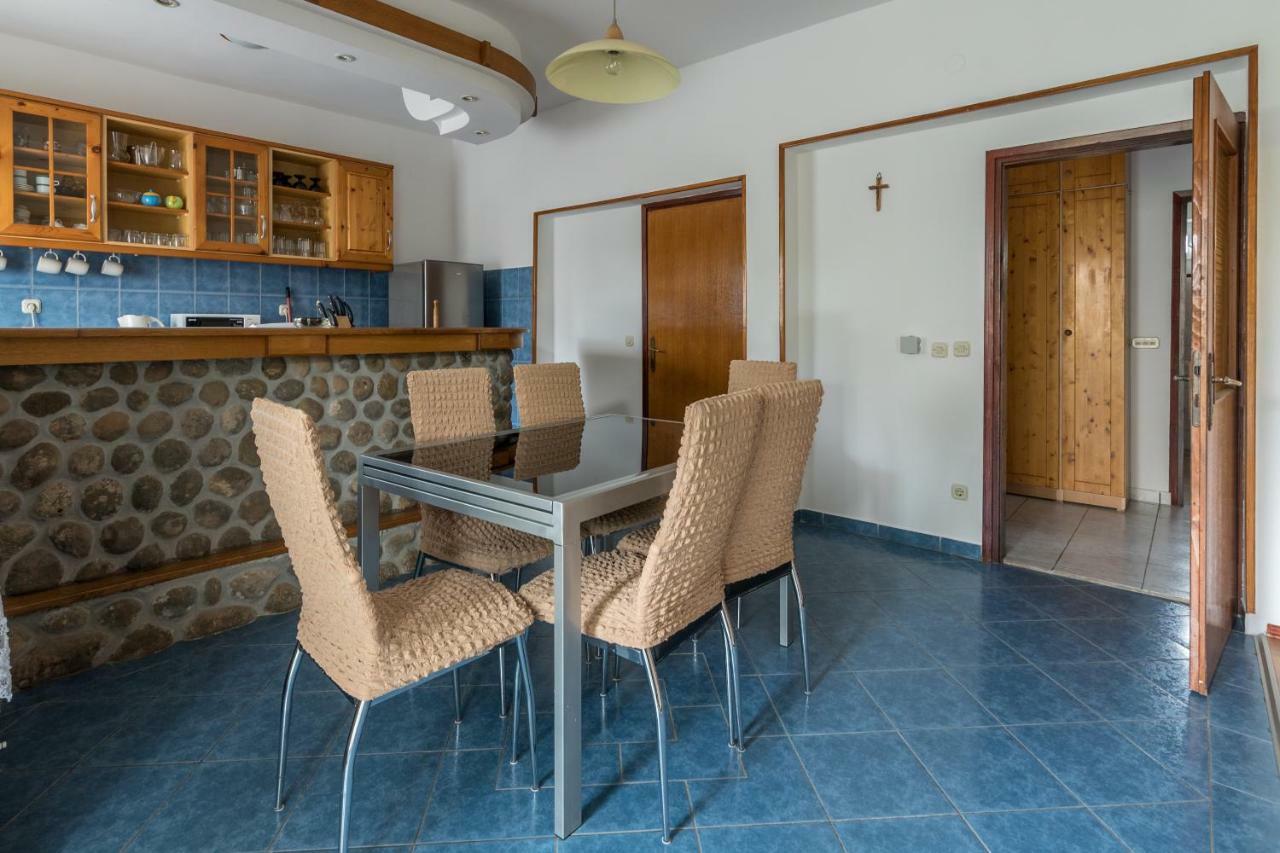 Apartman Bilac Vodice Exteriör bild