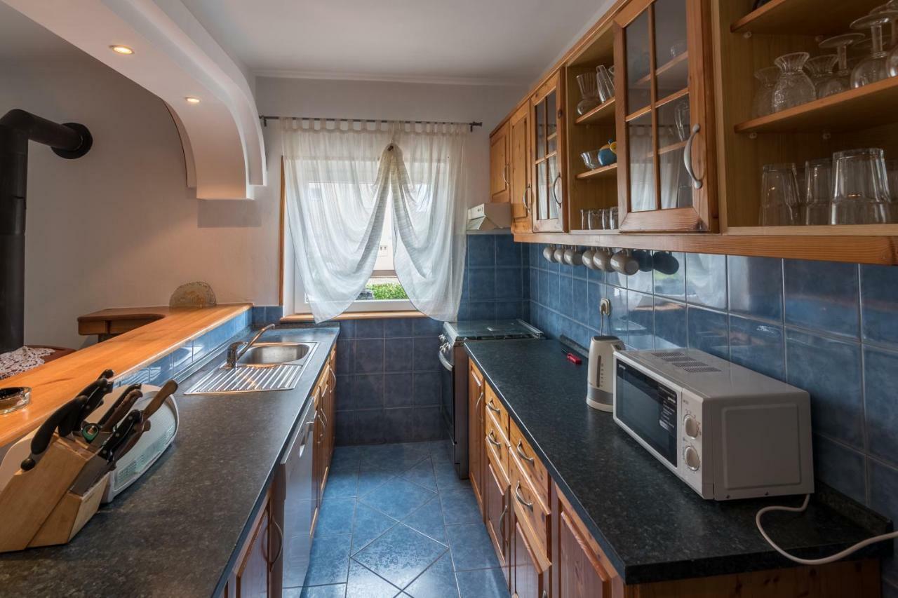 Apartman Bilac Vodice Exteriör bild